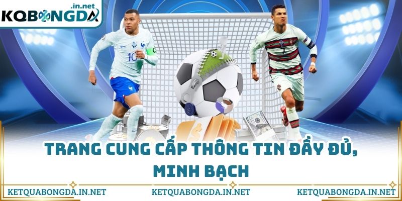 Trang tin cung cấp đầy đủ thông tin chuyên sâu
