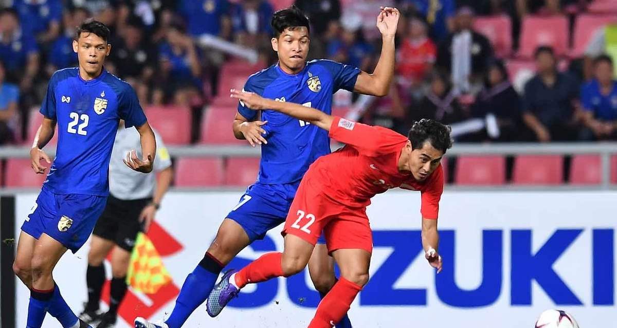 Cả hai đội tuyển đều có phong độ tương đối ổn định tại AFF Cup 2026
